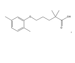 Gemfibrozil