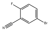 5-Bromo-2-fluorobenzonitrile