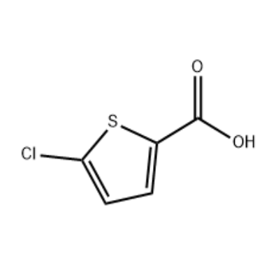  5-Chloro-2-thiophenecarboxylic acid