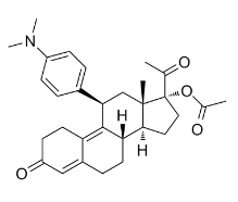 Ulipristal Acetate