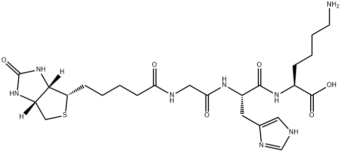 Biotinoyl Tripeptide-1