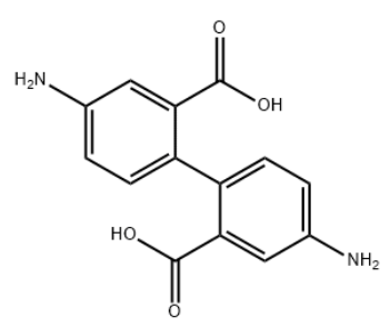 4,4'-DIAMINOBIPHENYL-2,2'-DICARBOXYLIC ACID