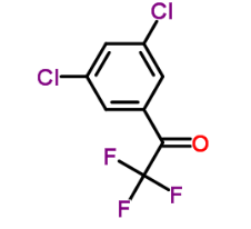 3',5'-DICHLORO-2,2,2-TRIFLUOROACETOPHENONE