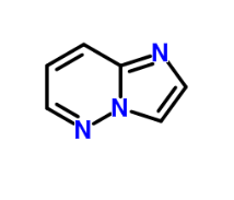 Imidazo[1,2-b]pyridazine