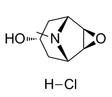 Scopine hydrochloride