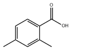 2,4-Dimethylbenzoic acid