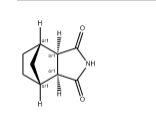 (3AR,4S,7R,7aS) 4,7-Methano-1H-isoindole-1,3(2H)-dione