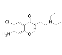 Metoclopramide