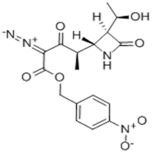 Meropenem intermediate F9