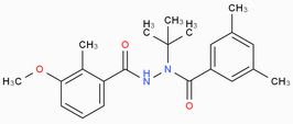 methoxyfenozide