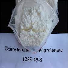 Testosterone Phenylpropionate