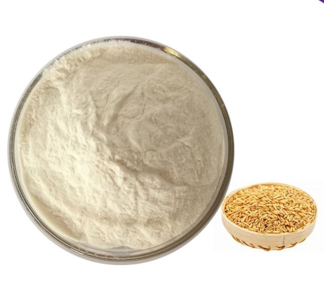 Oat Beta Glucan