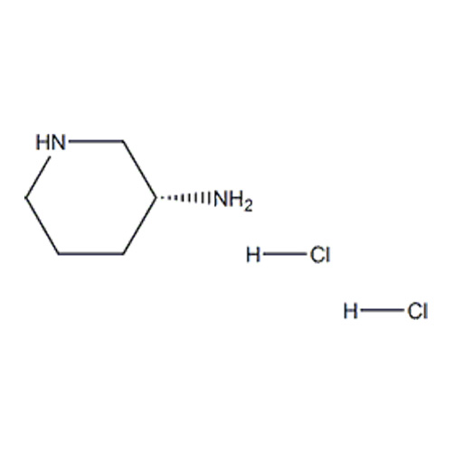 (R)-3-Piperidinamine dihydrochloride