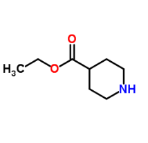 Ethyl piperidine-4-carboxylate