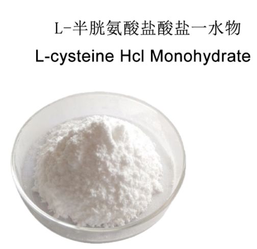 L-Cysteine hydrochloride monohydrate