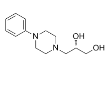 Levodropropizine