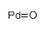 Palladium(II) oxide