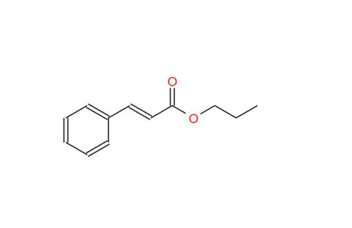 Propyl cinnamate