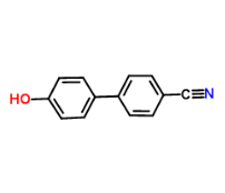 4'-Hydroxy-4-biphenylcarbonitrile