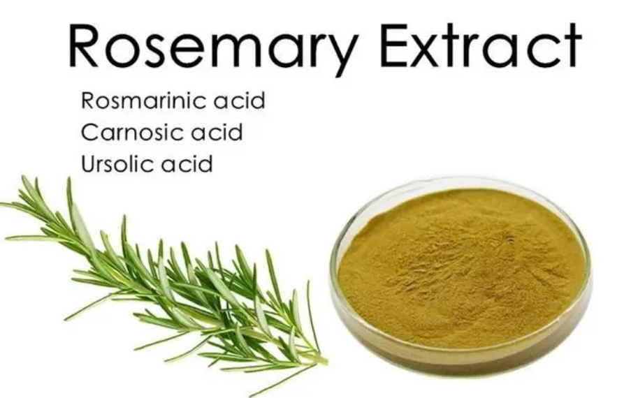 rosemary extract