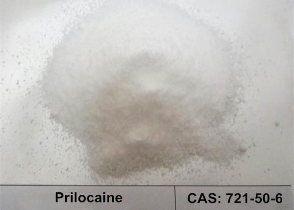 Prilocaine Base