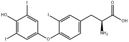 Triiodothyronine/REVERSE T3