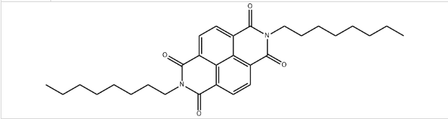 2,7-dioctylbenzo[lmn][3,8]phenanthroline-1,3,6,8(2H,7H)-tetraone