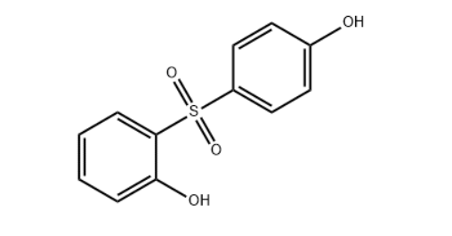 2,4'-DIHYDROXYDIPHENYL SULFONE；BPS-24C