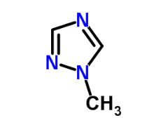 1-Methyl-1,2,4-triazole