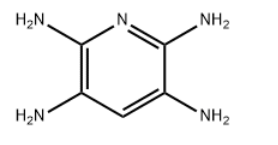 Pyridine-2,3,5,6-Tetraamine