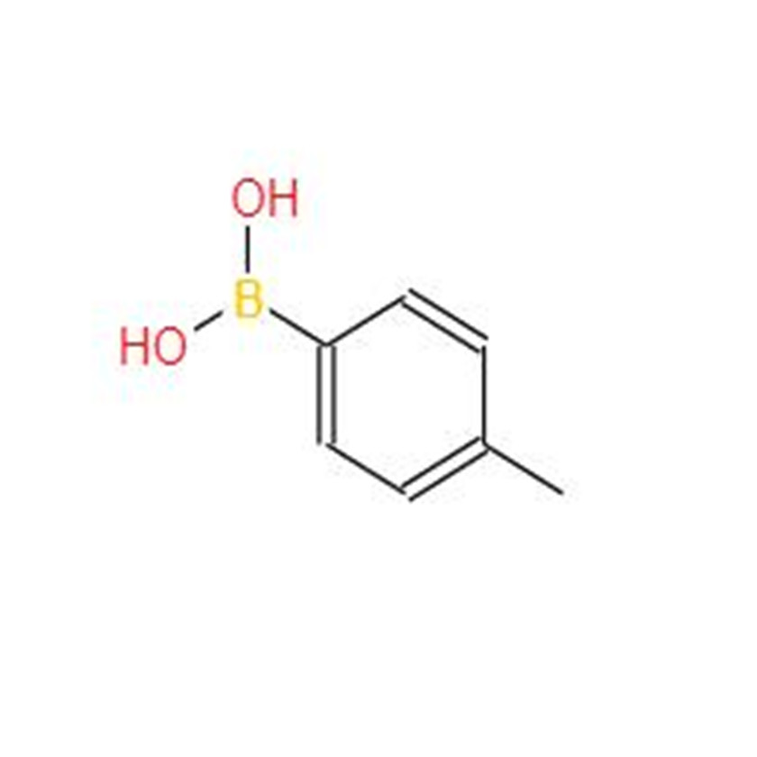 4-Tolylboronic acid