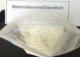 Metandienone