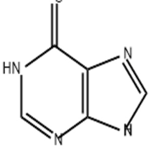 6-Hydroxypurine