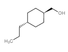 trans-4-Propylcyclohexanemethanol