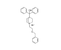 Umeclidinium bromide