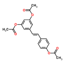 Acetyl Resveratrol