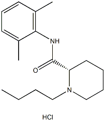 Levobupivacaine HCI