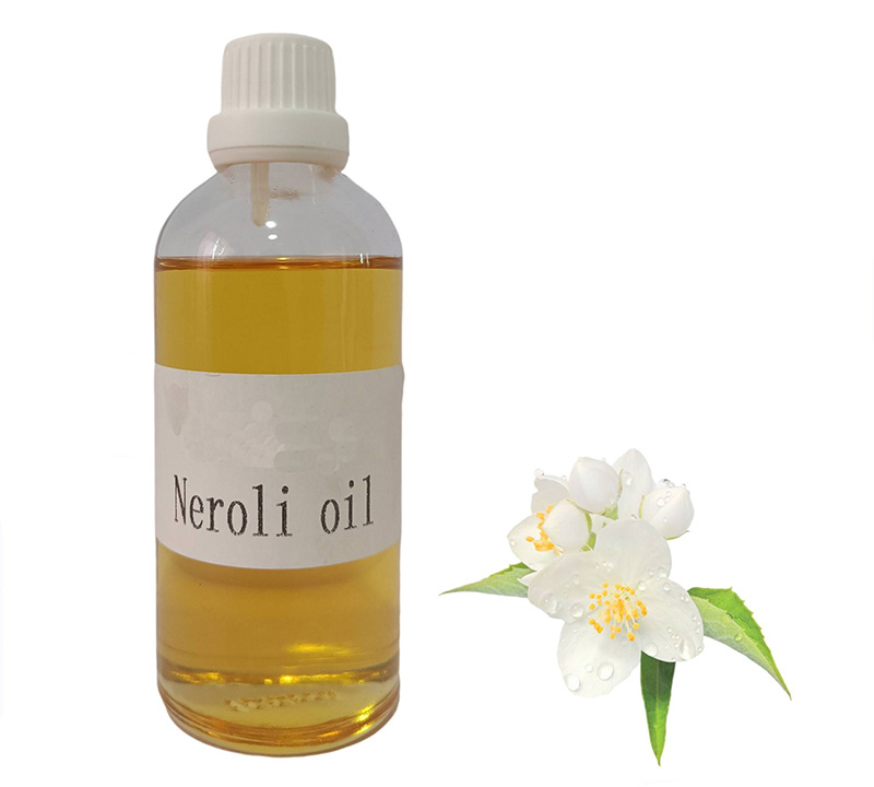 Neroli oil