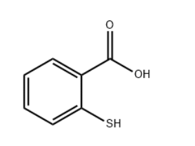 Thiosalicylic acid