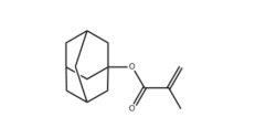 1-ADAMANTYL METHACRYLATE