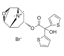 Tiotropium Bromide