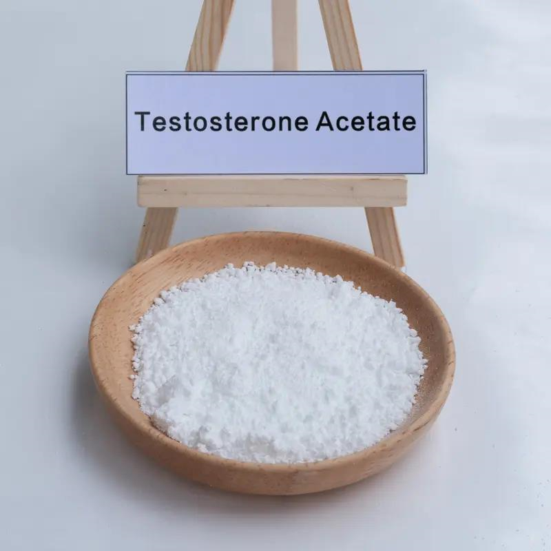 Testosterone Acetate