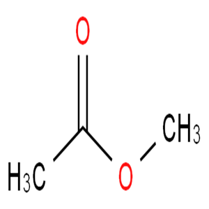 Methyl acetate