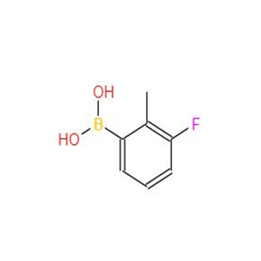 3-Fluoro-2-methylphenylboronic acid AldrichCPR