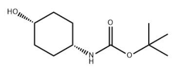 TERT-BUTYL CIS-4-HYDROXYCYCLOHEXYLCARBAMATE