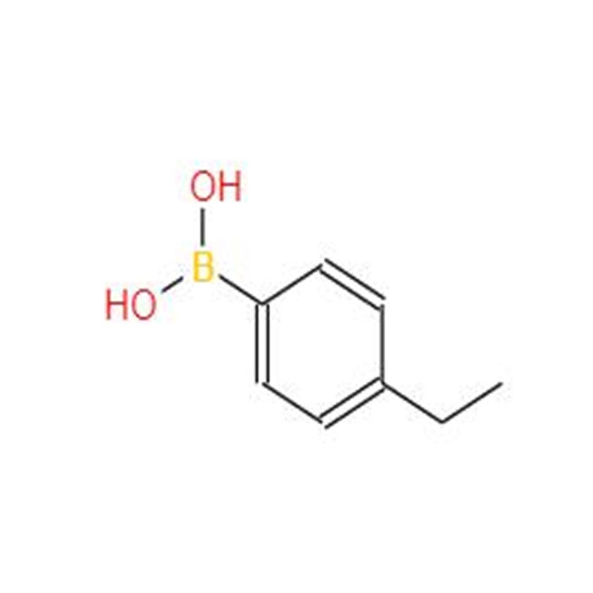 4-Ethylphenylboronic acid