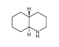 Decahydroquinoline