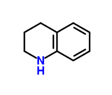 1,2,3,4-Tetrahydroquinoline