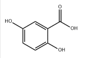 2,5-Dihydroxybenzoic acid