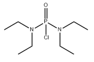 BIS(DIETHYLAMINO)PHOSPHOROCHLORIDATE